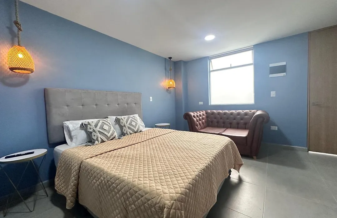 Amaranto Suites-1