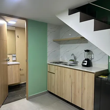 Amaranto Suites-3